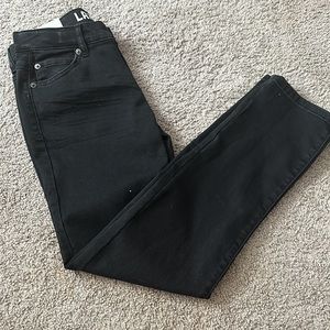 Laser/Co Jeans